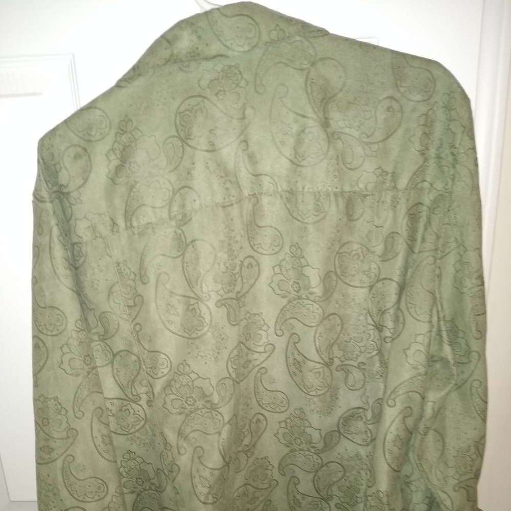 Croft & Barrow Jacket - Picture 6 of 6